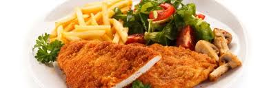Per questa preparazione infatti non si usa nè il burro nè l'uovo e dopo averla tuffata nella. Ricette Per Secondi Piatti Alice Tv