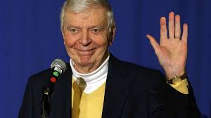 Longtime Times-Picayune sportswriter Pete Finney dies at 88