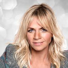 Zoe ball's daughter snubs her bbcr2 debut to listen to greg james. Zoe Ball To Replace Chris Evans On Bbc Radio 2 Breakfast Coventrylive