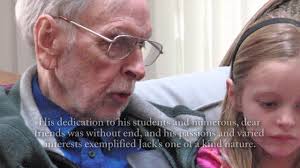 Jack Bennett Obituary & Funeral