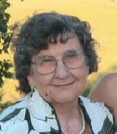 Obituary information for Dorothy M. Preston