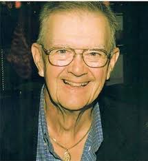 Edward "Ted" M. Irving Obituary