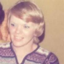 Obituary information for Sandra Engstrom