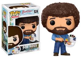While he is looked upon with irony these days, he was a huge television personality with a very surprising back story that most probably overlooked at the time. Bob Ross Facts Mental Floss