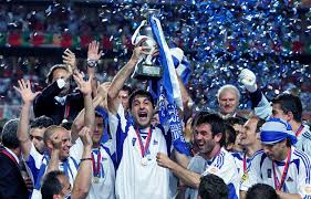 Ver fotos eurocopa 2004 portugal. Donde Se Celebro La Eurocopa 2004 Sooluciona