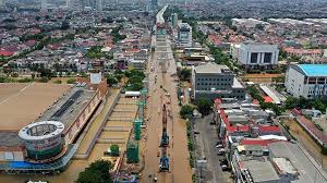 Maybe you would like to learn more about one of these? Musabab Banjir Jakarta Kombinasi Hujan Ekstrim Dan Air Pasang Metro Tempo Co