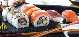 Check carbs, protein, fat and more. Sushi Calories Breakdown Healthy Top Sushi Machines
