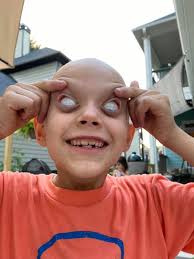 Prayers for radiation treatment and cancer recovery