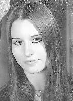 Veronica Johnson Obituary (1987