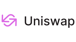 The uniswap logo is an example of the crypto industry logo from global. Uniswap Io Vector Logo Svg Png Seekvectorlogo Net