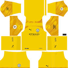 Currently its home is the city of manchester stadium, but until 2003 it played at maine road. Manchester City 2020 2021 Kit Logo Dream League Soccer Dlskitchanger