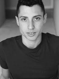 HOLLYWOOD PANTAGES THEATRE LOS ANGELES, CALIFORNIA