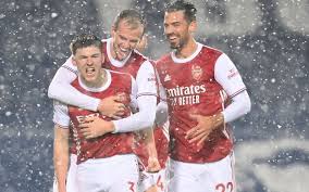 How to get the latest coupons, promotions and deals from arsenal direct? Arsenal Turn On The Style To Continue Winning Run And Pile More Misery On Sam Allardyce S West Brom