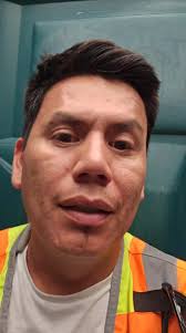 Francisco Bahena Calif O R