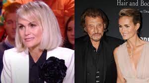 Laeticia Hallyday: Ngày Johnny say xỉn đã ném cô xuống biển