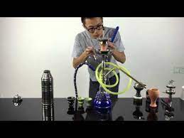 pin on hookah