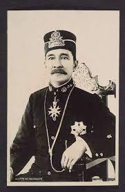 Taman putra sulaiman is situated north of taman cempaka. Sultan Alauddin Kelab Peminat Sejarah Gambar Lama Ii Facebook