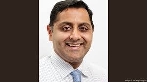 Dennis Larock's Instagram, Twitter & Facebook