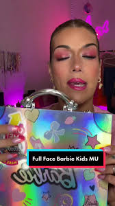 Maquillajes De Barbie Para Niña