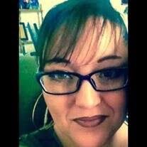 Cynthia Peak Obituary