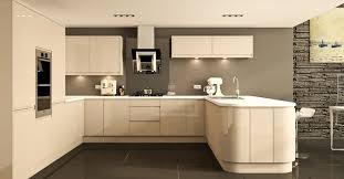 Wren Living Modern Style Kitchens Free 3d Planning Design Home Decor Kitchen Wren Kitchen Cashmere Gloss Kitchen
