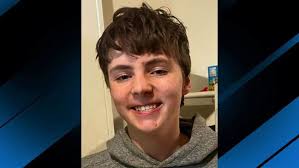 Authorities work to locate missing Calhoun County teen