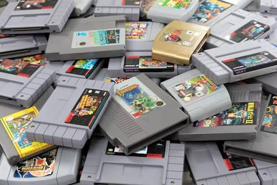 Os consoles mais vendidos da história