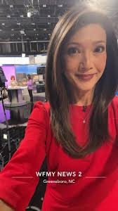 I spy Tanya Rivera and Greensboro Mayor Nancy Vaughan