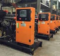 25kVA 30kVA Kofo Diesel Generator with N4100ds-30 Ricardo Engine
