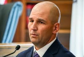 Donald Harland's Instagram, Twitter & Facebook