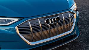 Image result for Triton Blue 2020 Audi