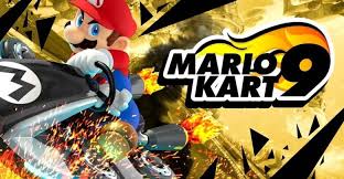 Además de todos los títulos mencionados, que no están pero que nada mal, todavía queda pendiente el lanzamiento de otros títulos realmente importantes y entre ellos están todos los siguientes Mario Kart 9 Podria Llegar A Nintendo Switch En 2020