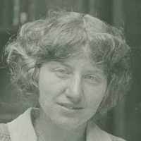 Lutah Maria Riggs (1896–1984)