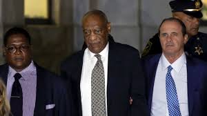 The burial site of bill cosby & camille cosby's two children at their massachusetts estate. Bill Cosby A Timeline Of His Fall From America S Dad To A Sexually Violent Predator Abc News