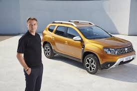 Te urci in ea legat la ochi si poate fi orice alta marca din lume. Foto Asa Arata Noua Dacia Duster Premiera La Salonul Auto De La Frankfurt Lansare La Inceput De 2018 0 100 Ro