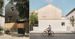 Piraccini + Potente, lo studio che punta su building science, poetica ...