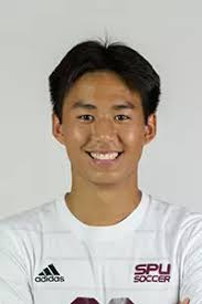 2022 Men's Soccer Roster