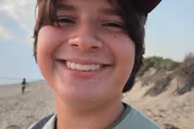 Fundraiser by Jessica Harwood : In Memory of Daniel Martinez