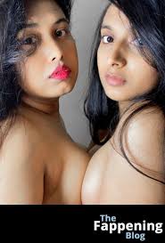 Sanna And Selena  sanna_selena  sannati__ Nude Leaks OnlyFans Photo 1 |  TheFappening