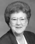 Helen Gavrilovich Obituary (2012)