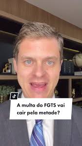 Mudanças na Multa do FGTS: O Que Esperar?