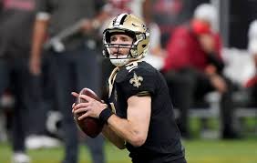 New orleans saints quarterback drew brees, the nfl's leader in career completions and yards passing, has decided to retire after 20 nfl seasons, including his last 15 with new orleans. Dhyfl7zux9grvm
