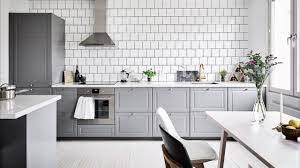 Need some white kitchen ideas? Best Grey And White Kitchen Ideas For 2020 Best Online Cabinets