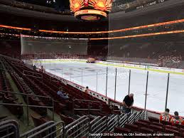 philadelphia flyers seating chart interactive map seatgeek