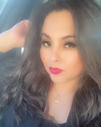 Vanessa Salcido's Instagram, Twitter & Facebook