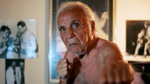 Sensational Welterweight"