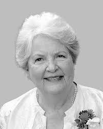 Dorothy Maude Black Maland, 97