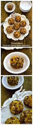 She never stuffed the bird, and her dressing fell into the slightly firm/very flavorful category. Thanksgiving Leftovers Cornbread Stuffing Stuffed Mushrooms Toot Sweet 4 Two
