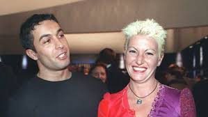 I miei rapporti con lui erano pessimi. Pietro Taricone Il Ricordo Di Cristina Plevani Il Grande Fratello Siamo Solo Noi Cronaca