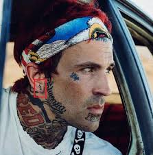 It was not until 2010's trunk muzik ep. Yelawolf S 75 Tattoos Their Meanings Body Art Guru